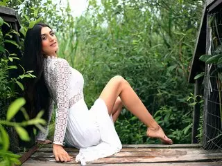 Private live camshow AnaelSweet