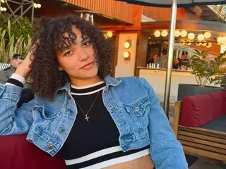 Nude show livesex CurlyKen