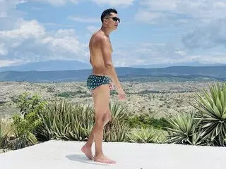 Cam show toy JacoboSwan